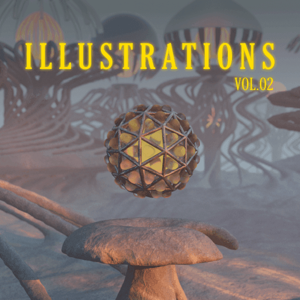 Personal Illustrations